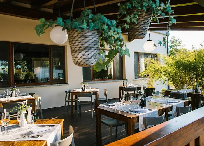 Albergo Ristorante Belvedere
