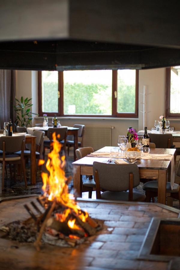 Hotel Ristorante Belvedere 3*
