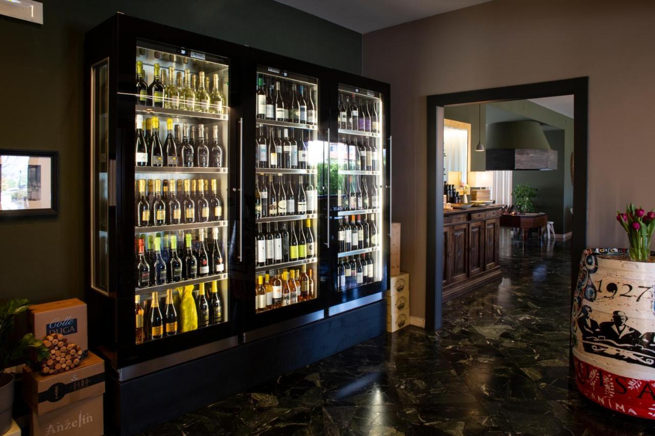Hotel Ristorante Belvedere