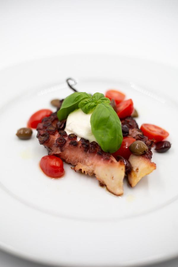 Hotel Ristorante Belvedere Tricesimo