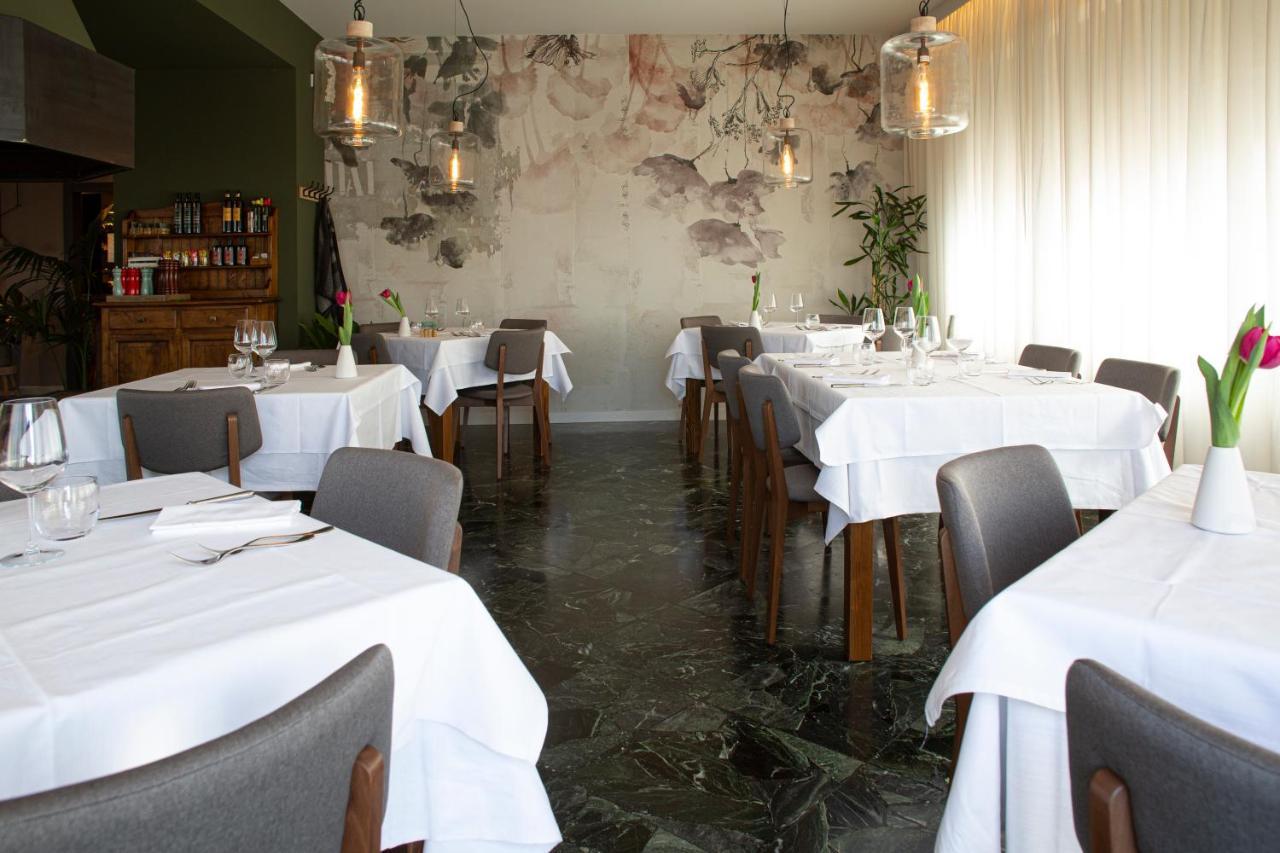 Ristorante Belvedere Hotel