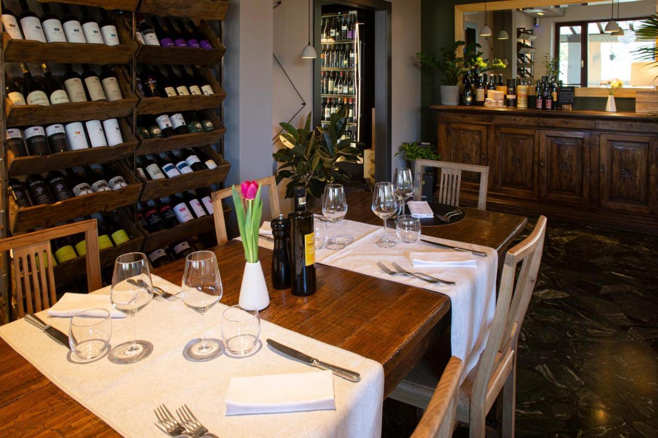 Ristorante Belvedere Hotel Tricesimo