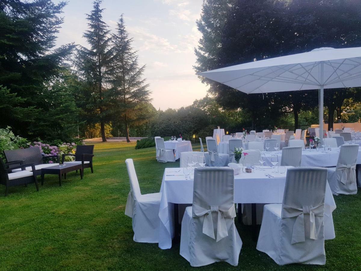 Hotel Ristorante Belvedere
