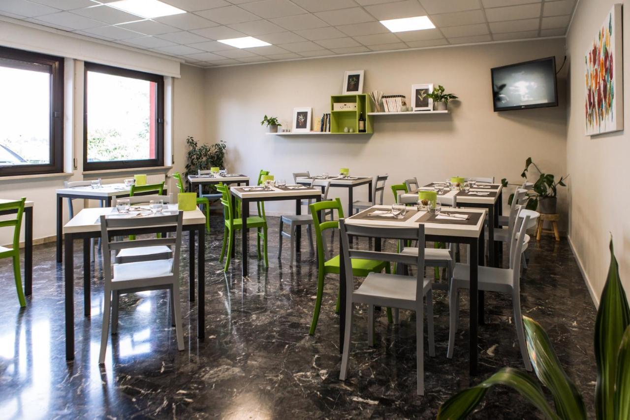 Ristorante Belvedere Hotel Tricesimo